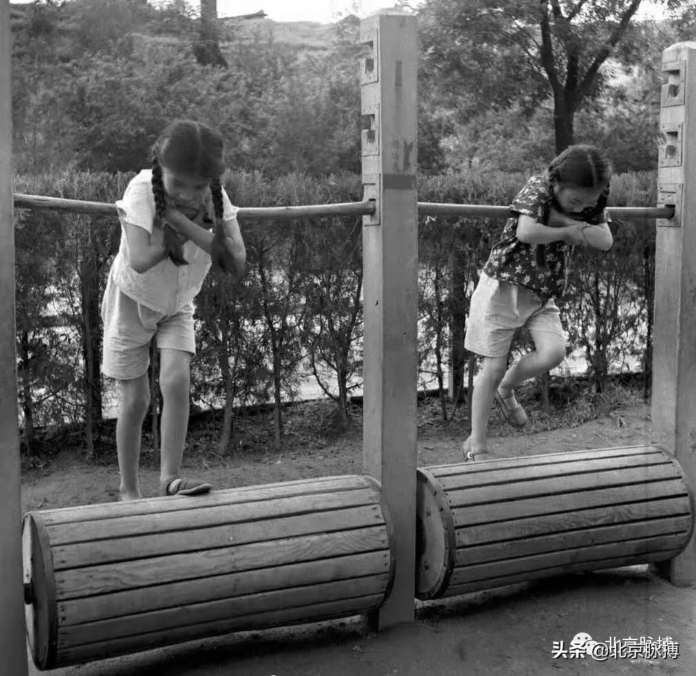 记忆中的北京绘画,这些画最能还原真实的老北京