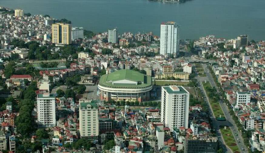 越南学习中国先进技术,越南经济学习中国