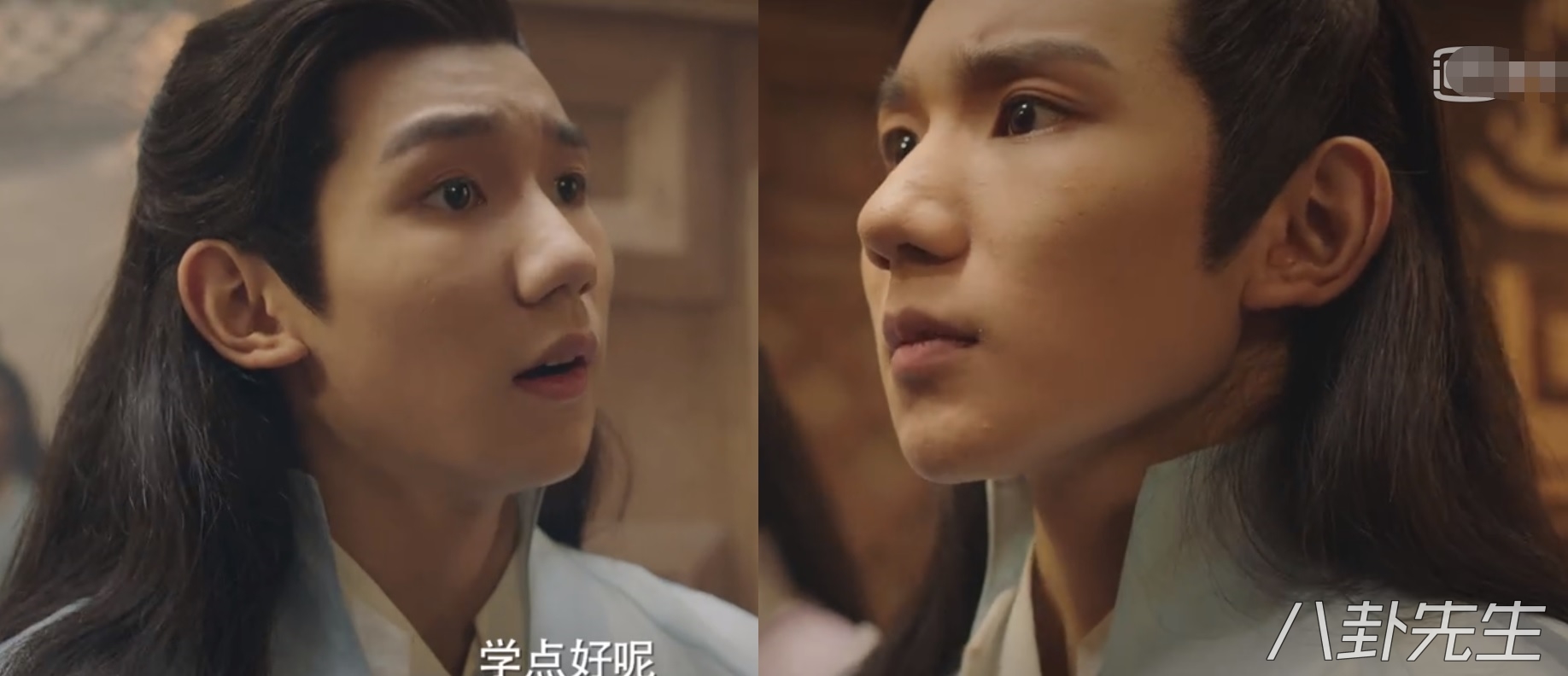 大主宰王源欧阳娜娜发布会首映,大主宰王源欧阳娜娜一起看