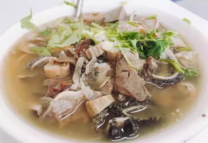 北京10家火了20年以上的老店,北京胡同里的12家传奇小店