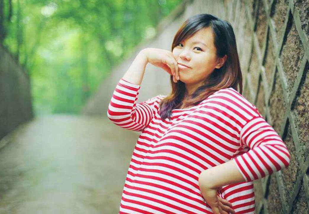 怀孕后的孕妇几个变化,怀孕到产后的身体变化及影响