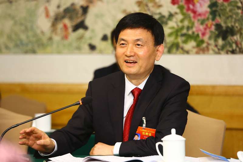 2019陕西准备怎么干？10市书记市长的发展“愿景”