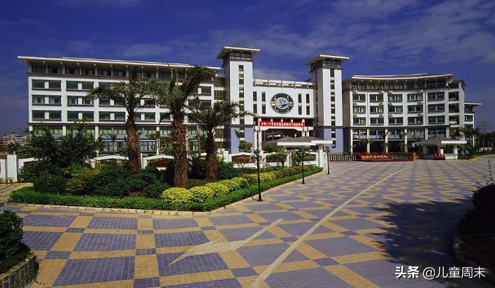深圳宝安十大私立小学,扒一扒深圳知名小学