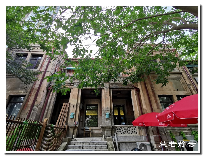 天津意大利风情街讲解,天津意大利风情街值得玩吗