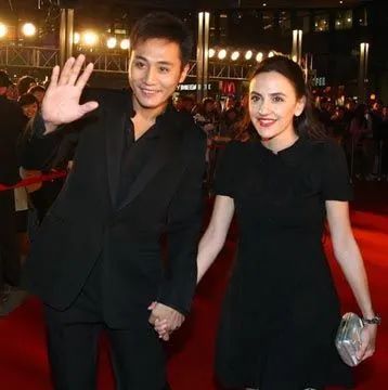 刘烨女版,刘烨2010