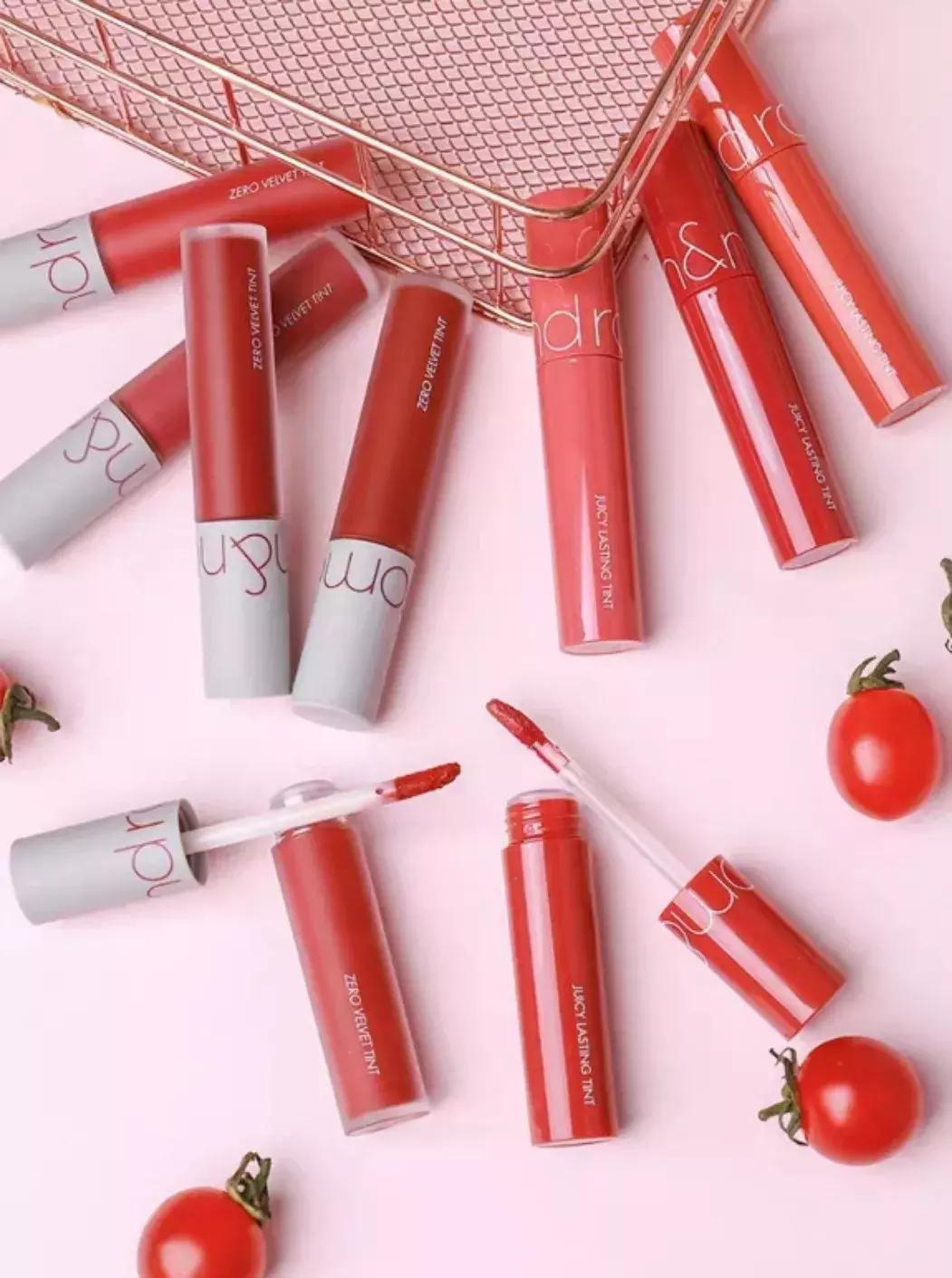 小众品牌口红奶茶色,最喜欢的口红推荐学生版