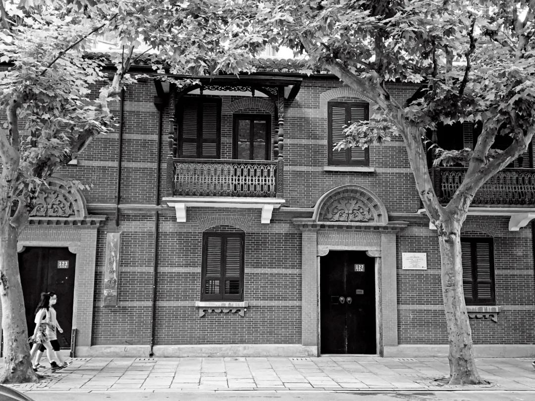 1921年石库门主持会议的是谁,1921年石库门会议