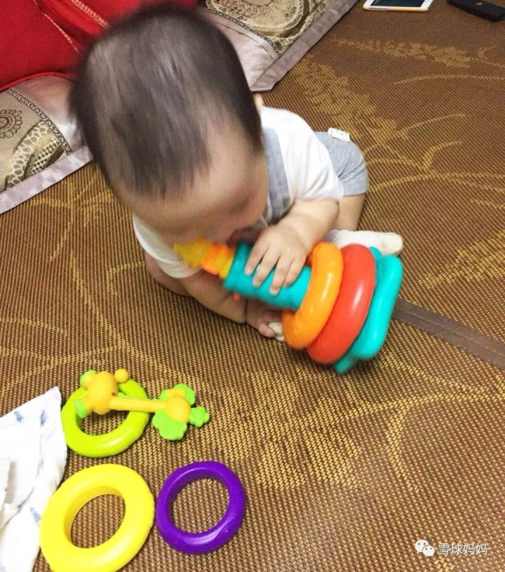 几个月的宝宝推荐的玩具,16个月龄宝宝玩具推荐表