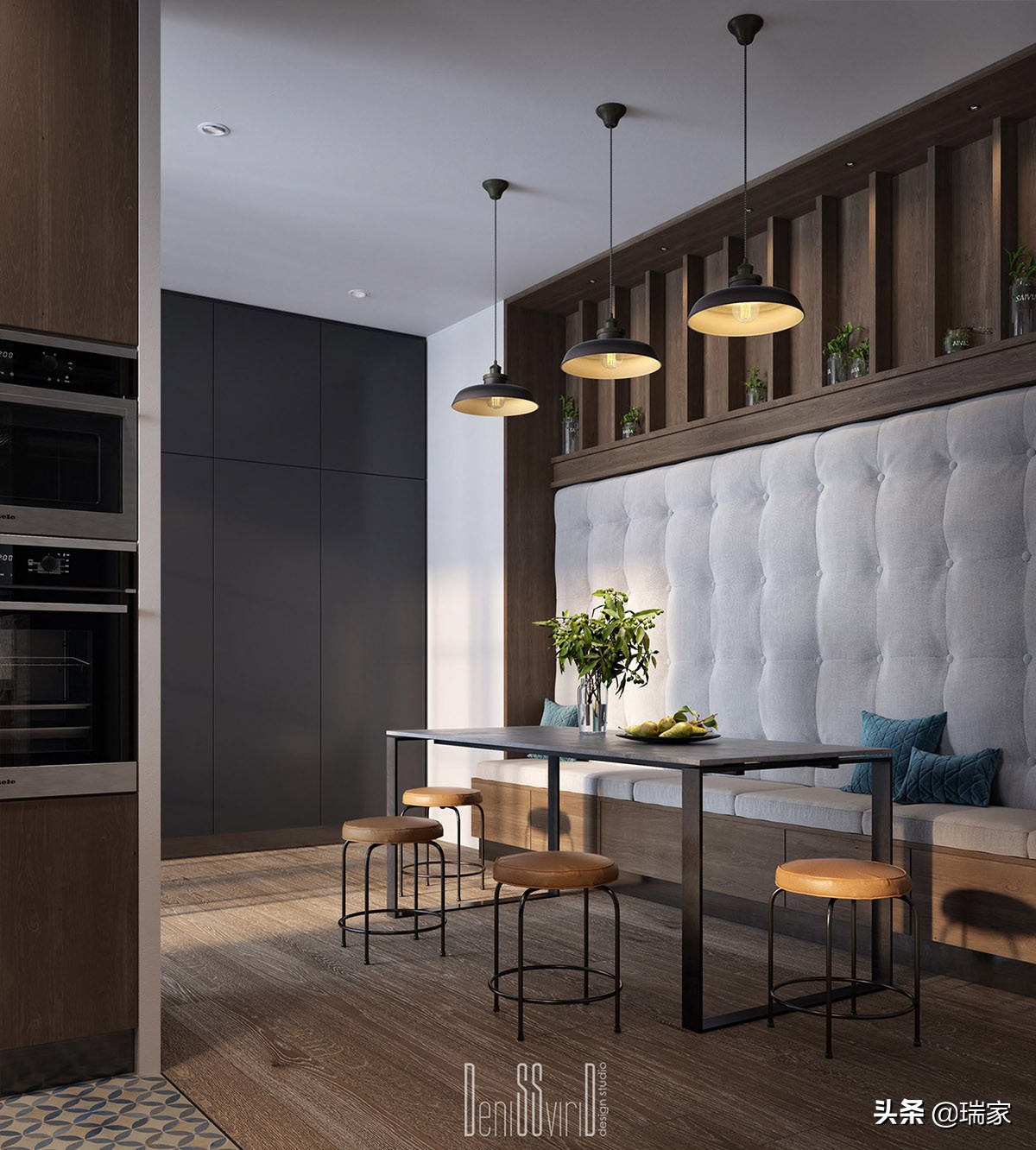 装修风格大全2022三室,装修风格大全3室一厅