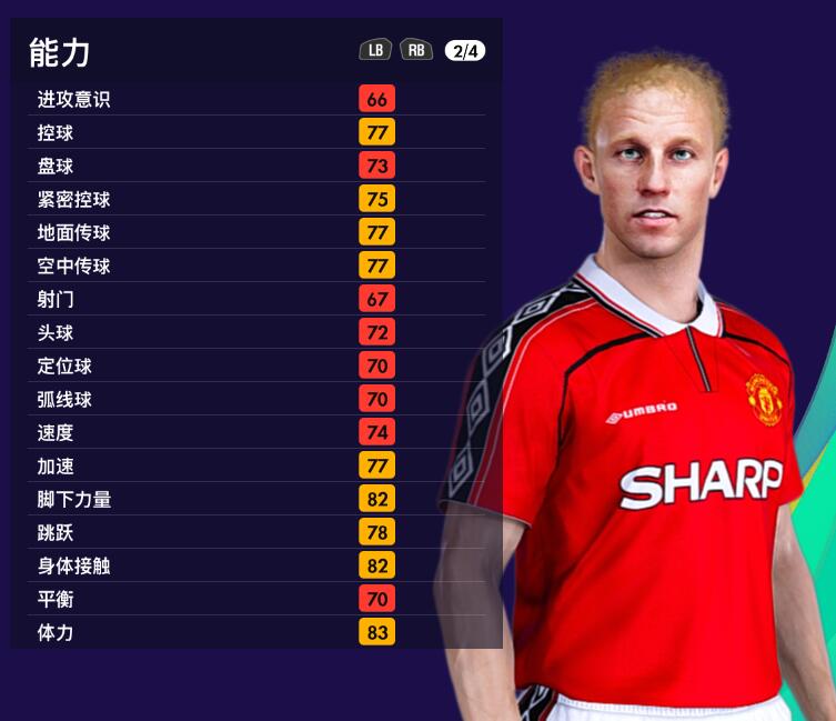 实况2012曼联,实况足球2021经典传奇大补