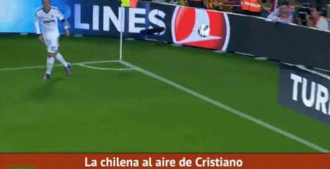 02世界杯里瓦尔多倒钩,足坛十大过人必杀技