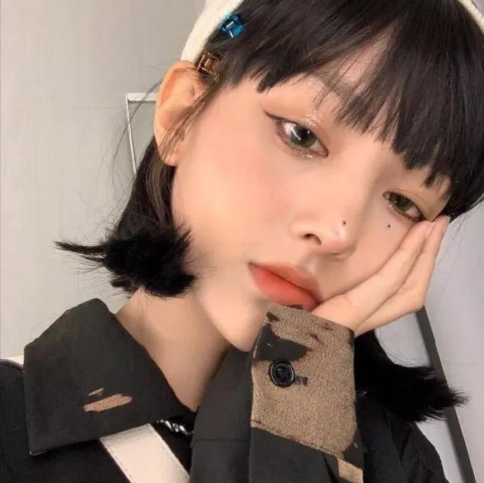 好看珍藏的头像,100张好看不常见的微信头像