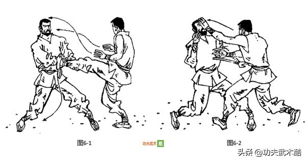 秘传点穴秘诀,绝招点穴