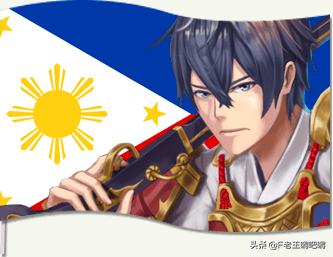 著名中国风的动漫人物图片大全,100位动漫人物图片大合集