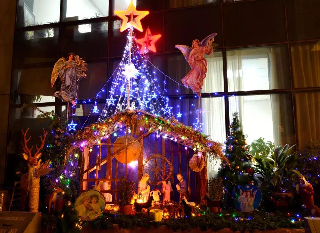 圣诞节为什么变成圣诞老人了,圣诞节跟圣诞老人有什么关系