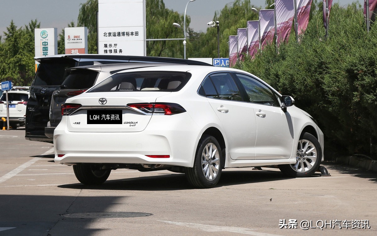 丰田哪款车最省油质量又好又便宜,丰田2.5l最省油区间