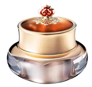 whoo后天气丹眼霜和面霜真假难辨,whoo后天气丹眼霜