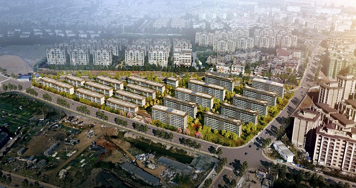 昆明巫家坝23年拍卖地块,龙湖昆明巫家坝地块详细资料