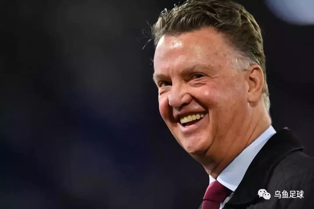 范加尔阿贾克斯欧冠冠军,范加尔78年世界杯