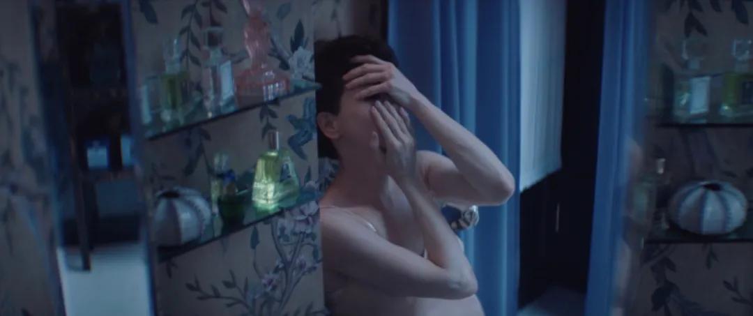 奥斯卡朱迪视频,美国影星朱迪