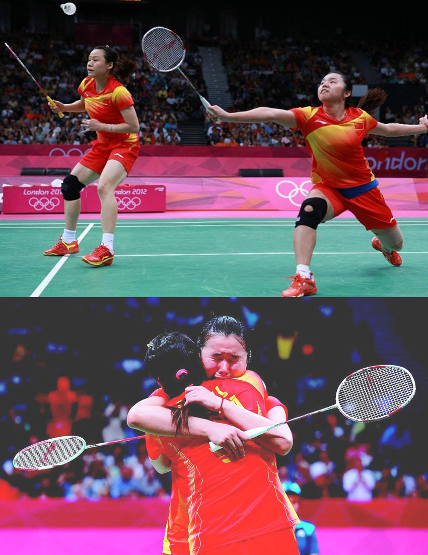 羽坛单打连胜纪录,世界羽坛最难破的纪录