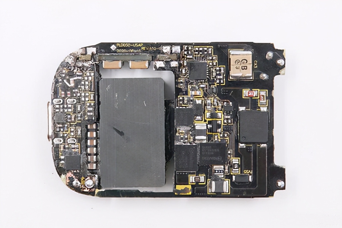 高压贴片电容发展趋势,贴片电容前景