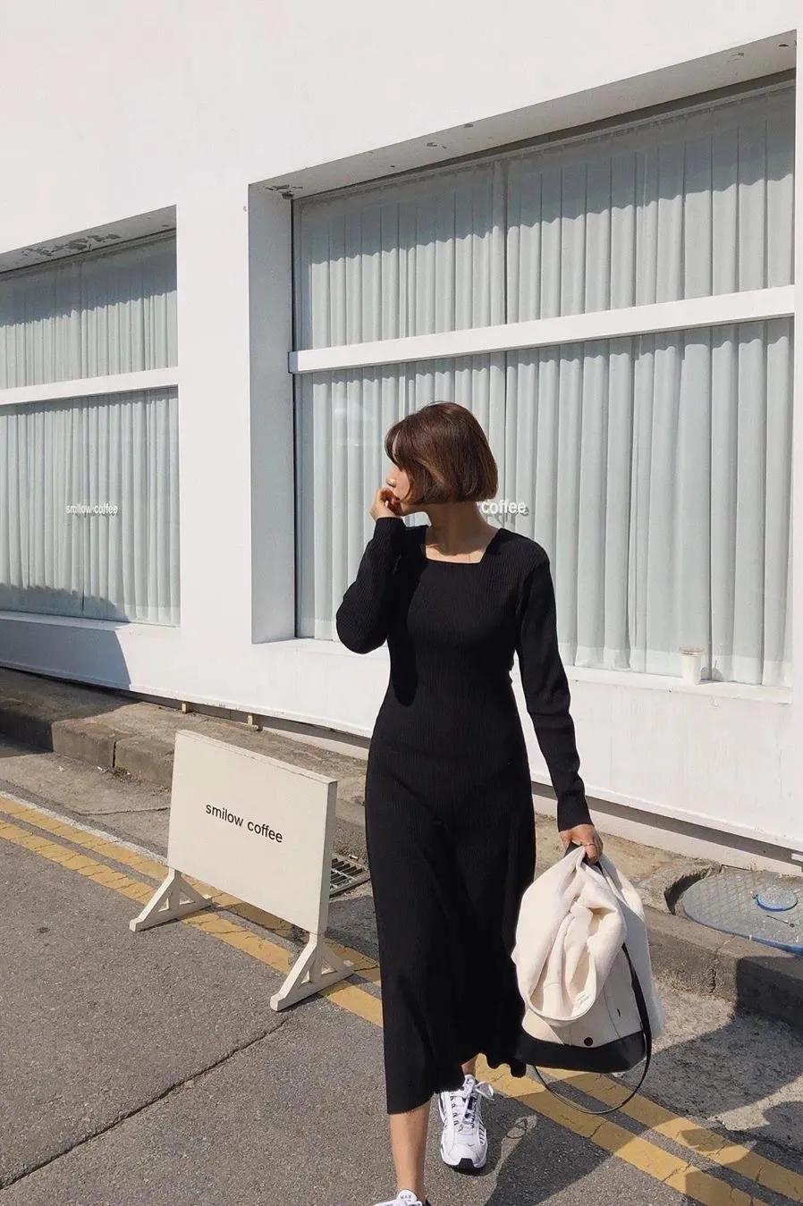 18年最受欢迎的连衣裙,2020最流行的30到40岁的连衣裙