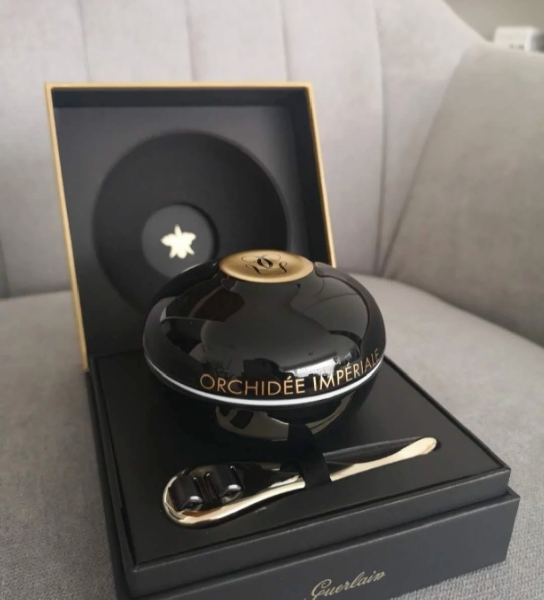 lamer属于什么档次的护肤品,贵妇护肤品lamer