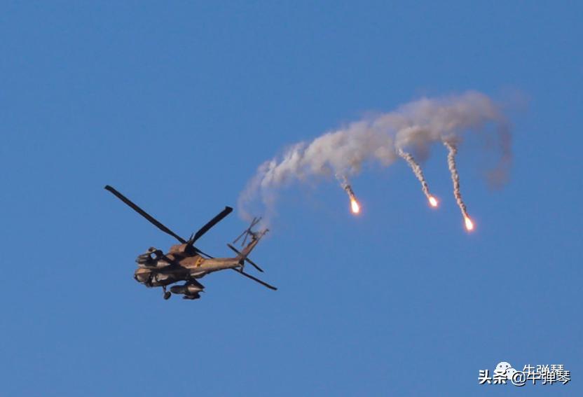 军事战争五个前兆,战争爆发前三大预警