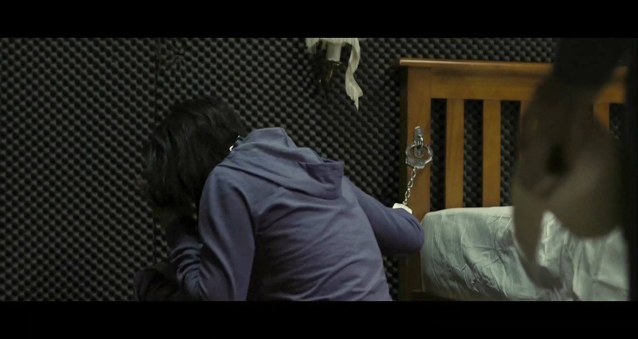 绑架，勒索，拿赎金；可我没猜到结局：图解欧美电影