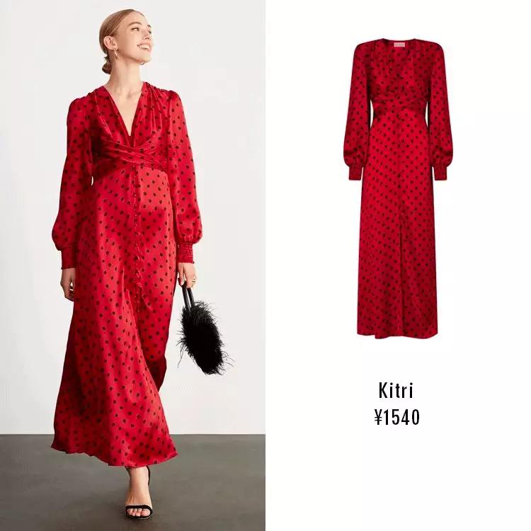 从圣诞穿到新年的衣服学生,从圣诞节穿到新年的小套装