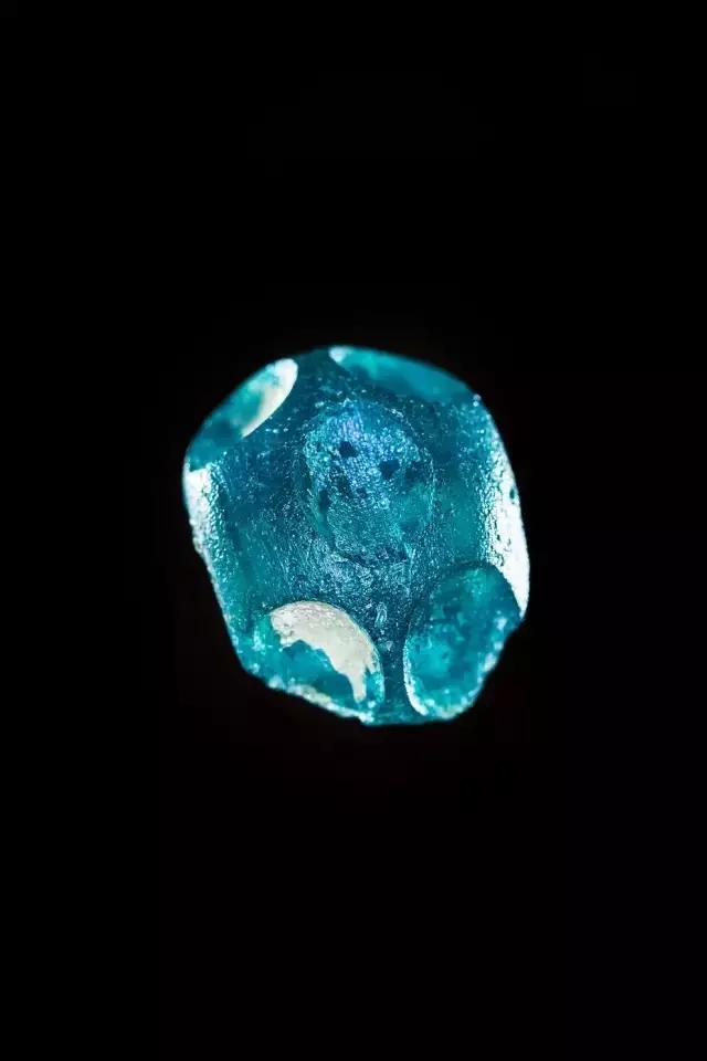 战国蜻蜓眼陶珠,战国蜻蜓眼玻璃珠价格