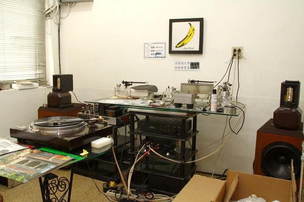 黑胶图书馆,黑胶图书馆网易云