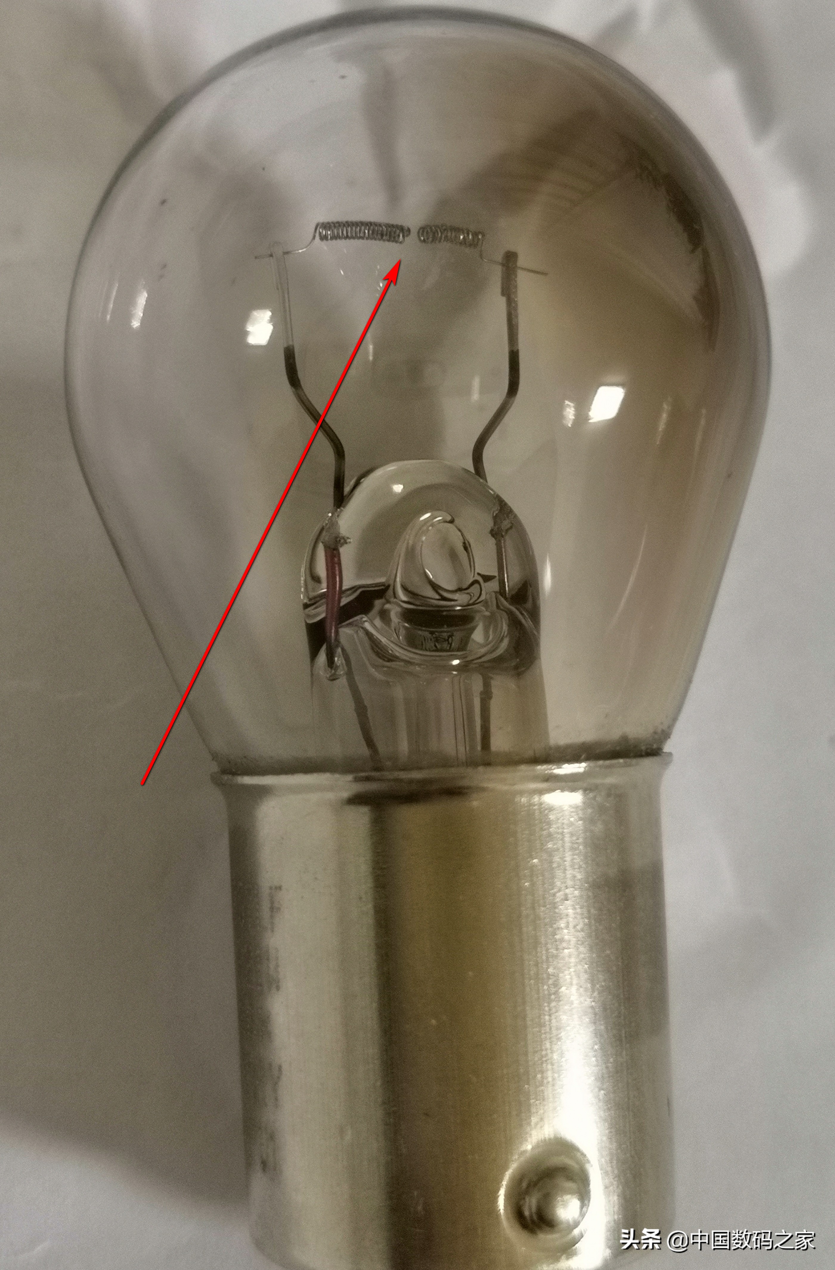 polo高位刹车灯led灯珠更换,三厢四眼polo更换高位刹车灯