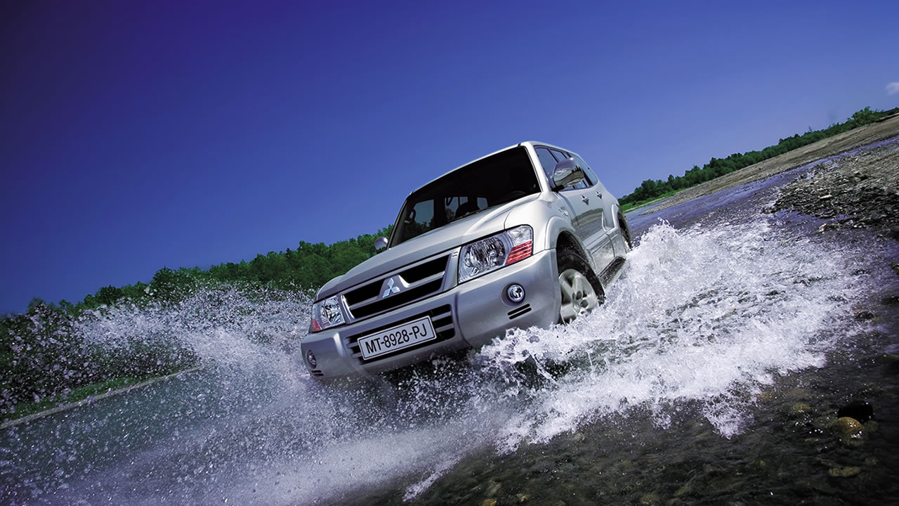 这几款硬派suv不容错过,预算20万元内这几款suv值得推荐