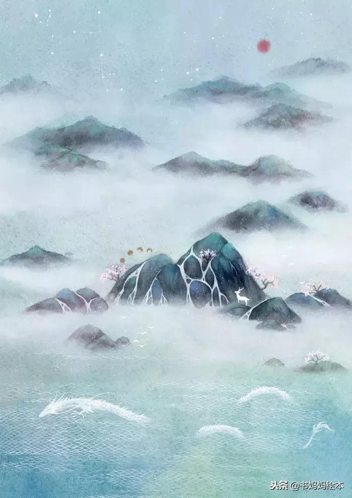 你几月出生送你什么诗,你几月出生就代表你什么