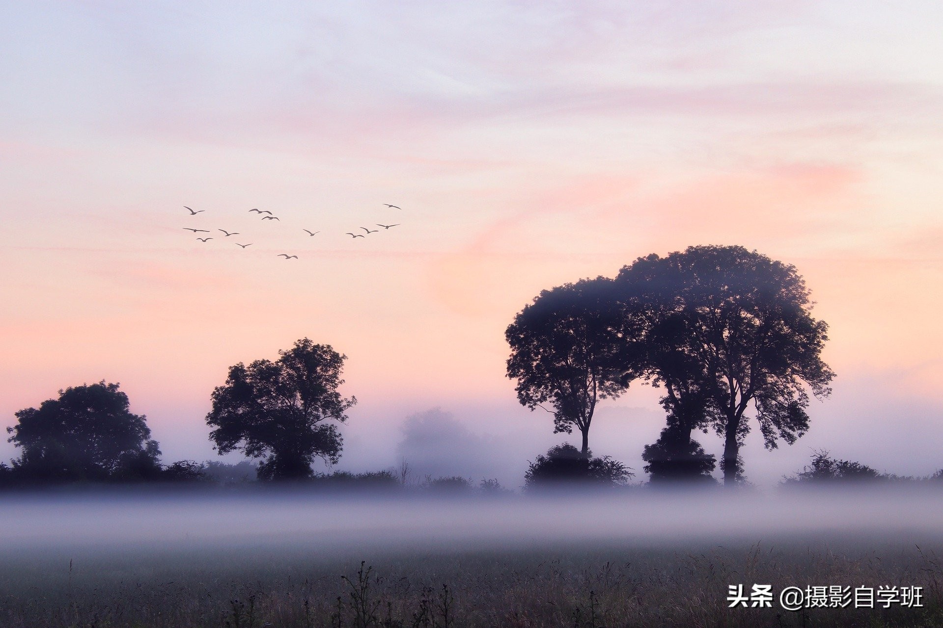 风光摄影作品拍摄的技巧有哪些,风光摄影必学的10个拍摄技巧