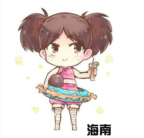 在大陆生活十年的台湾妹子,生活在大陆的台湾美女视频