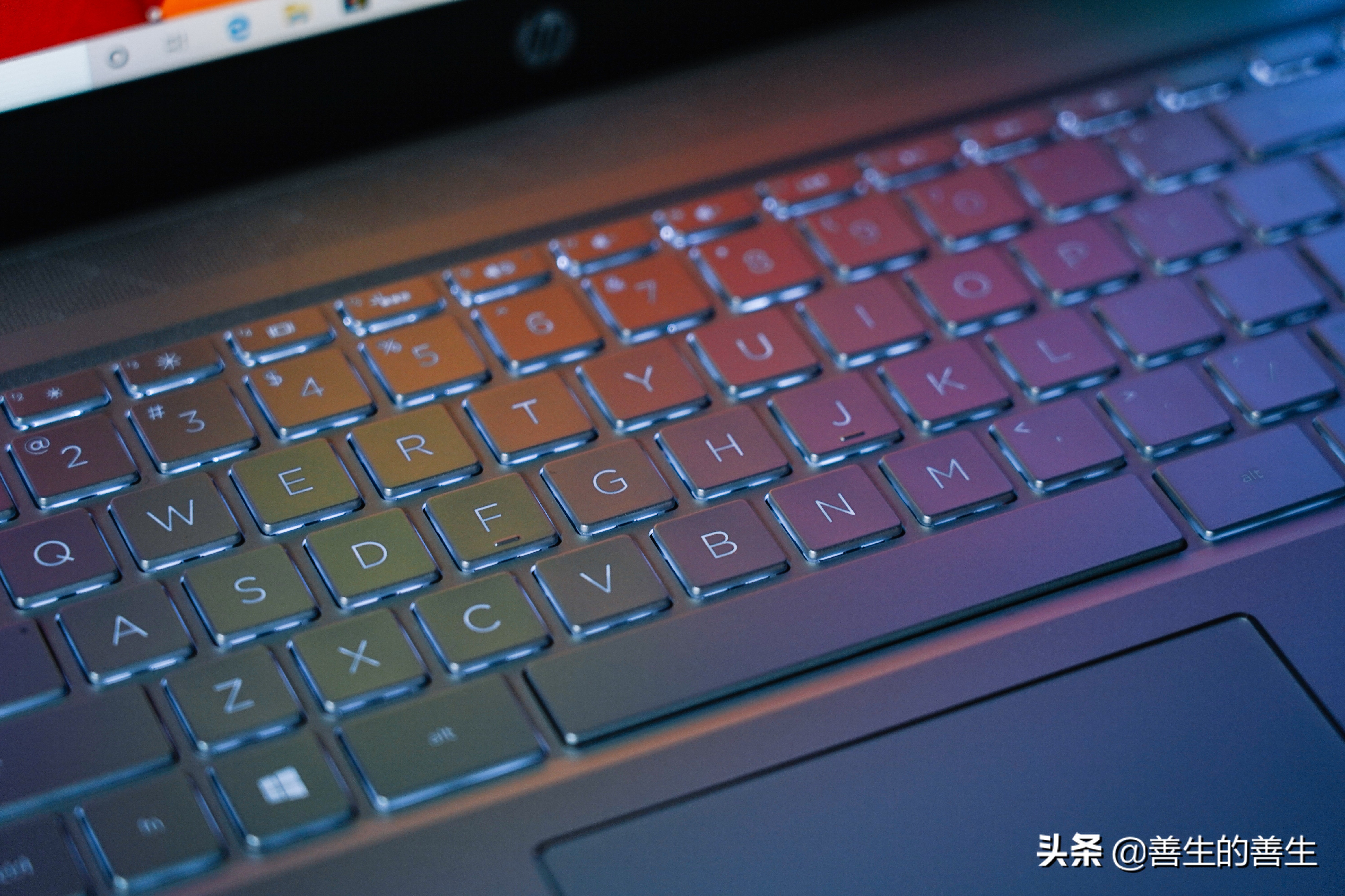 惠普星系列青春版笔记本测评,惠普星系列星14青春10代酷睿测评