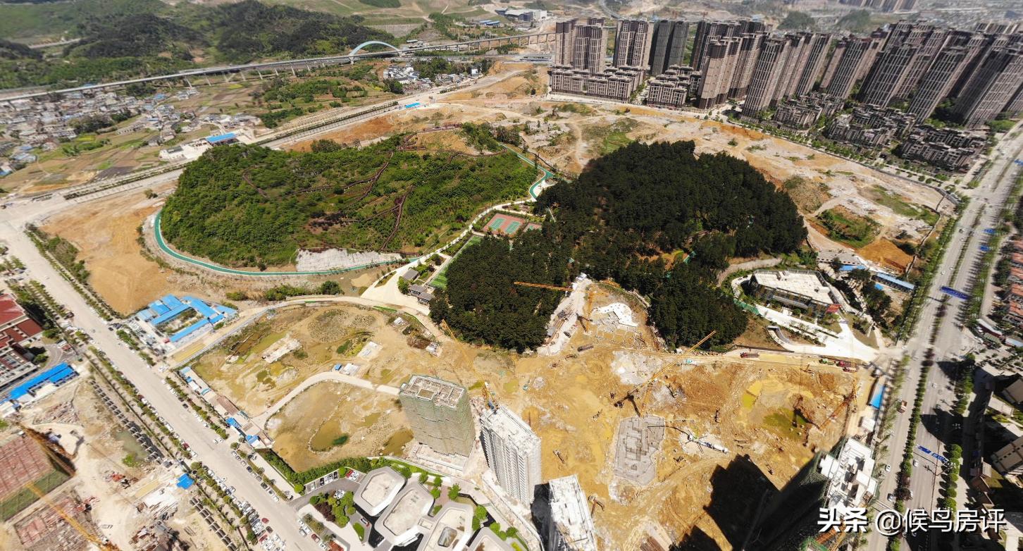 恒大三大盘齐发，贵阳买房人看过来