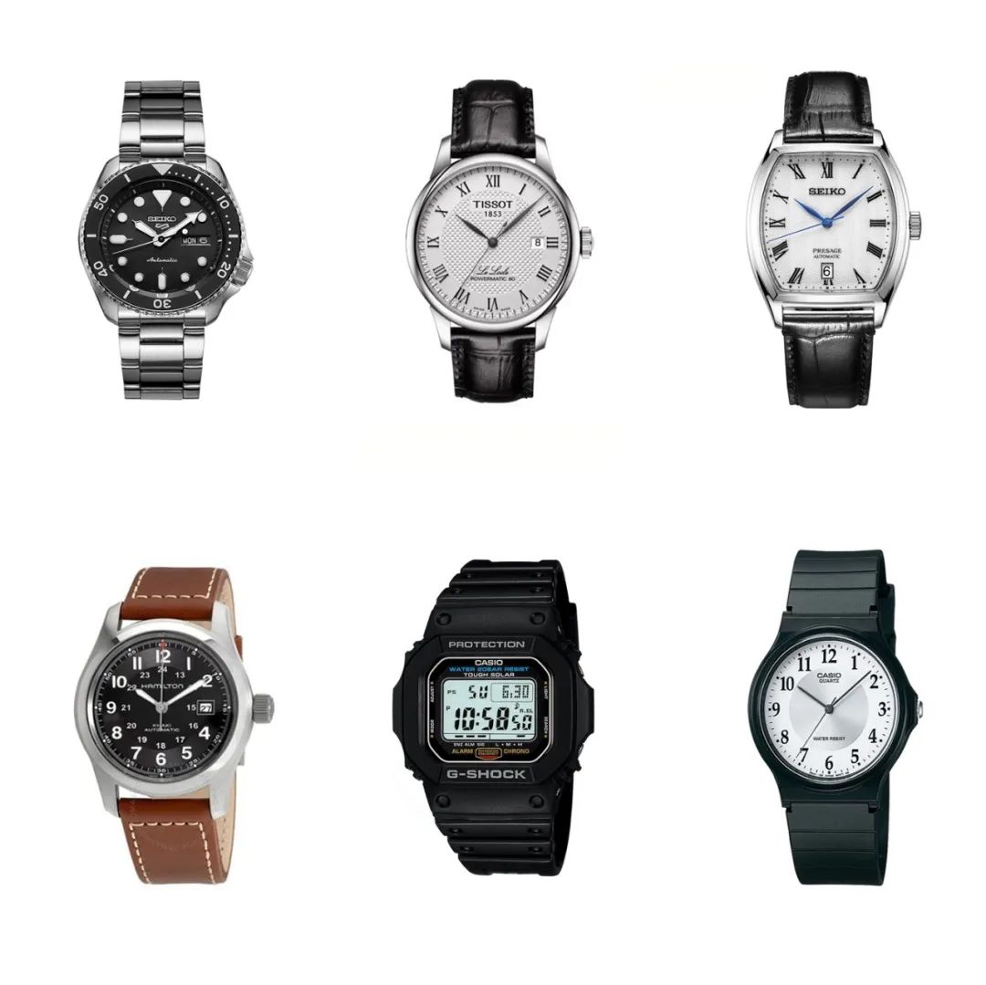 50套清爽养眼的夏天穿搭方案,清爽男生穿搭推荐