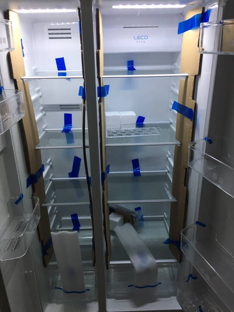 美菱海尔容声质量好吗,冰箱选美菱好还是海尔的好