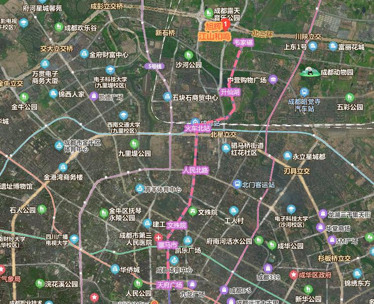 半年热销17亿，这个主城百亩纯洋房又取证了