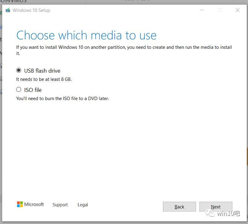 微软官网的系统怎么用u盘装,微软官方系统u盘怎么装