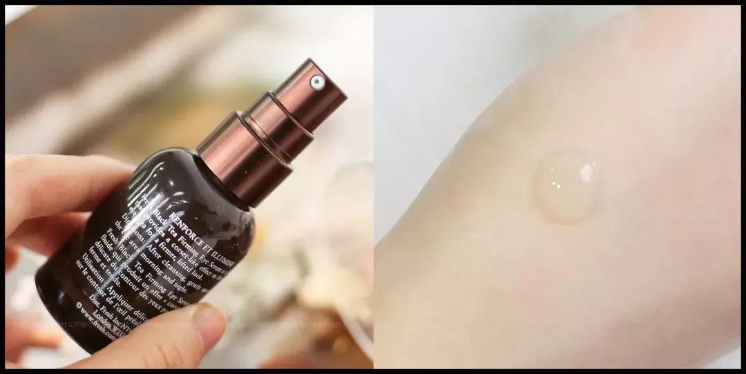 秋冬爱用粉底液分享,秋冬季节爱用护肤分享