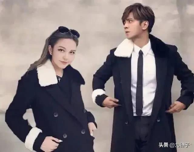 周扬青罗志祥谁更有钱,罗志祥周扬青收入