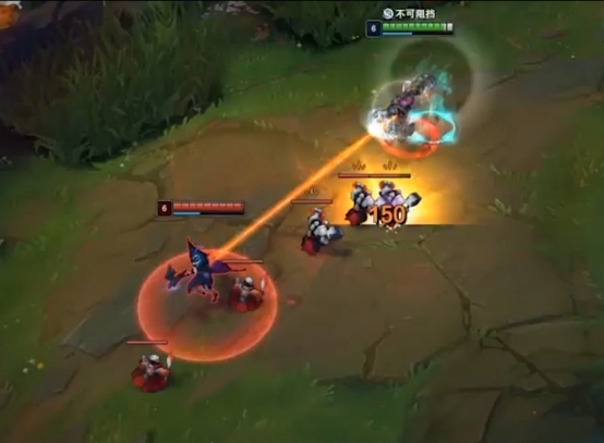 攻速蔚,攻速流蔚出装