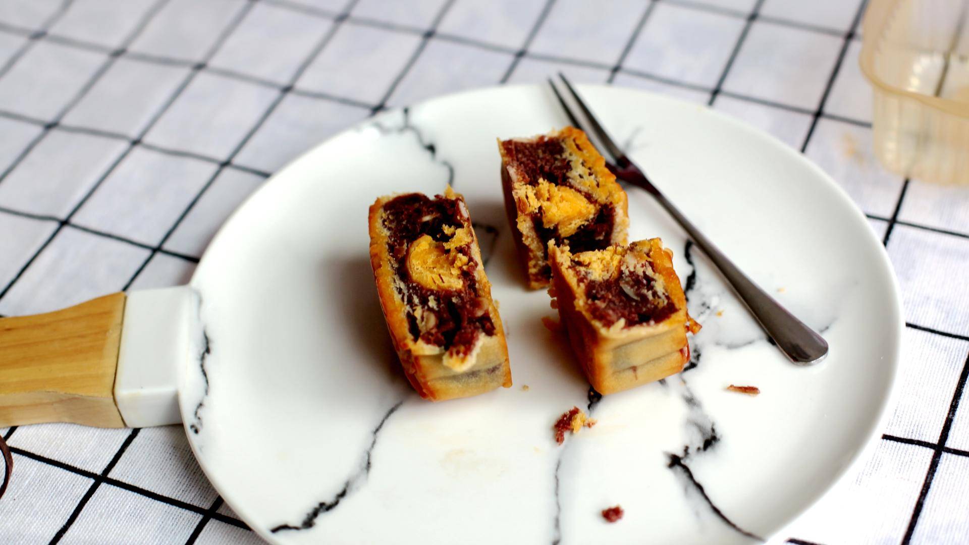 无蔗糖中秋月饼,广州酒家月饼正品甄选专场