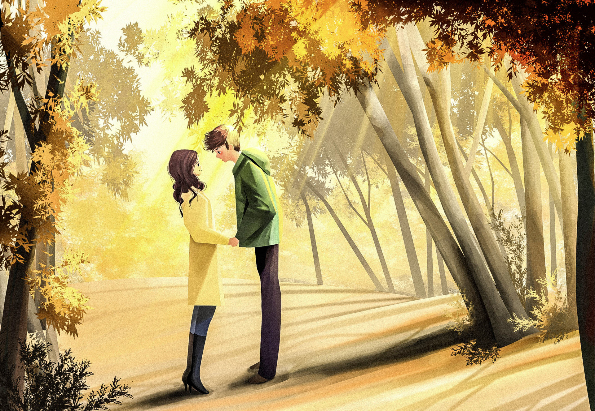 相濡以沫的婚姻是利弊权衡,相濡以沫互相体谅才是最好的婚姻