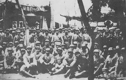 三野头等主力师，叶飞的第一王牌，长津湖血战美军陆战第1师